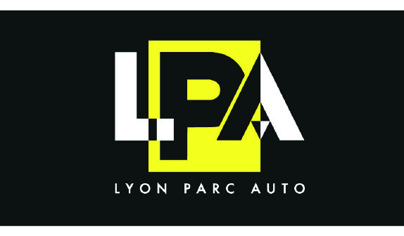 Lyon Parc Auto